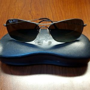 Ray-Ban sunglasses